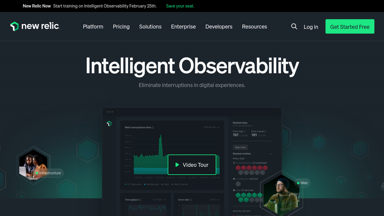 New Relic